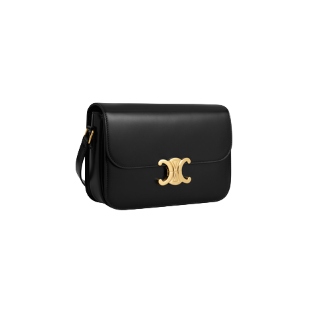 Celine Triomphe Handbag