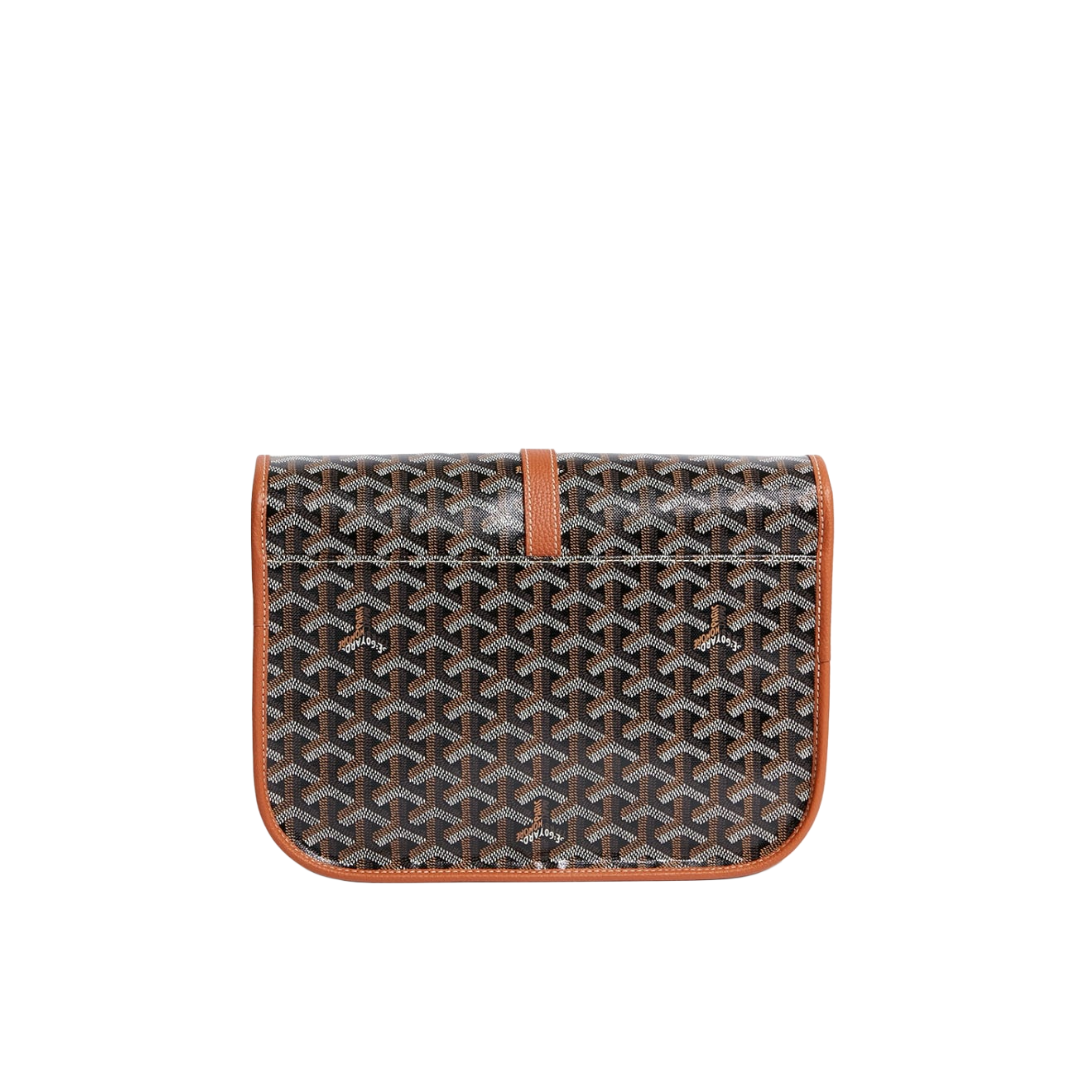 Goyard Belvedere MM Sling Bag