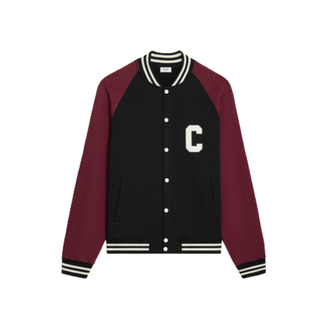 Celine College Jacket