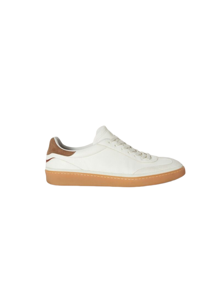 Loro Piana Tennis Walk Sneakers