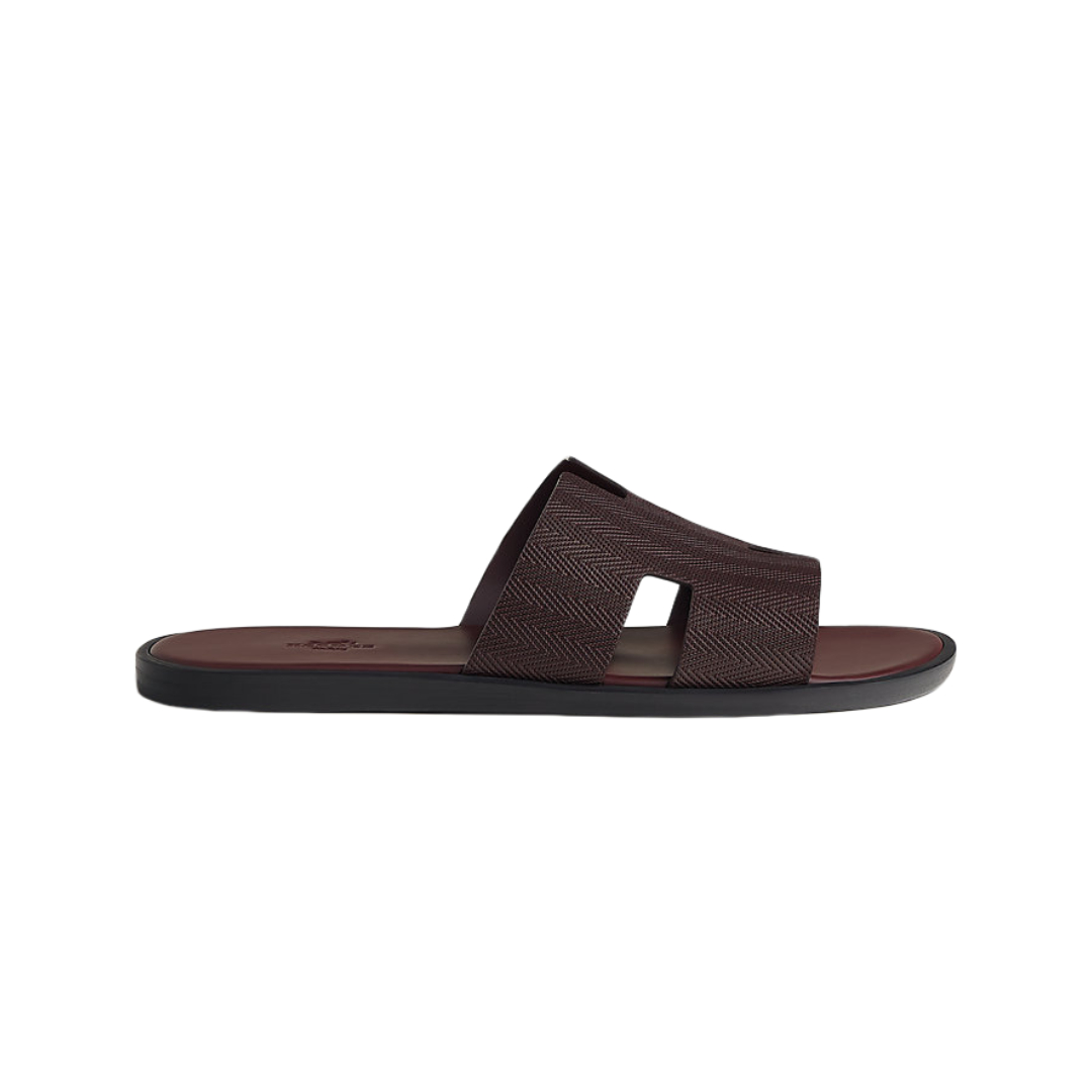 Hermes Izmir Slides