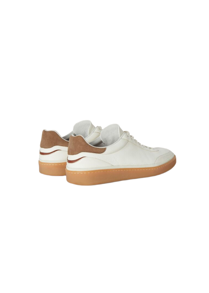 Loro Piana Tennis Walk Sneakers