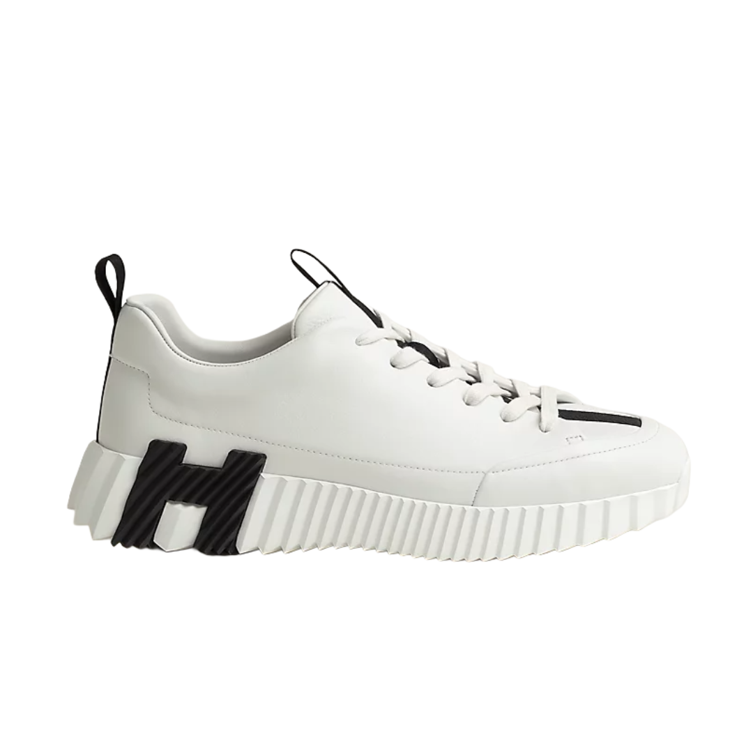 Hermes Jump Sneakers