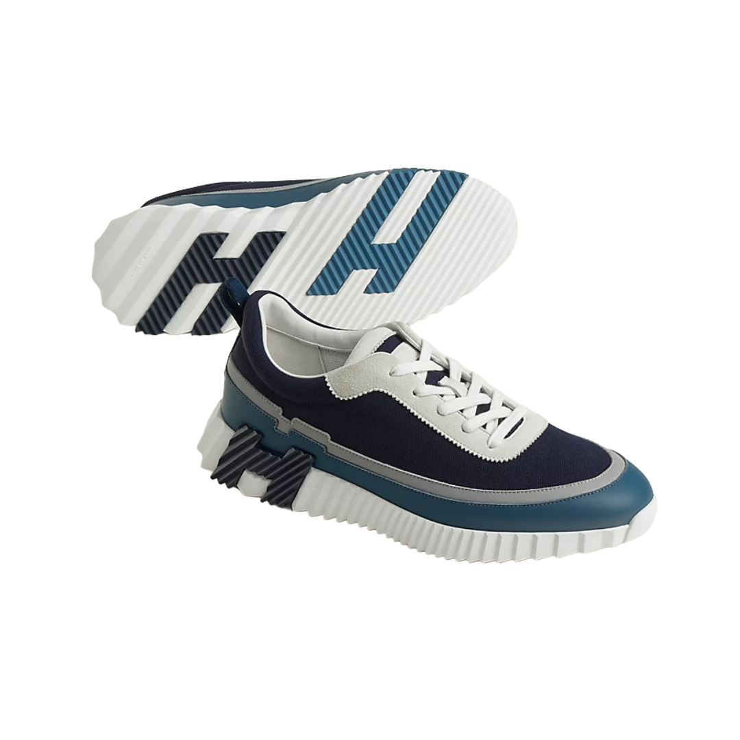 Hermes Bouncing Sneakers