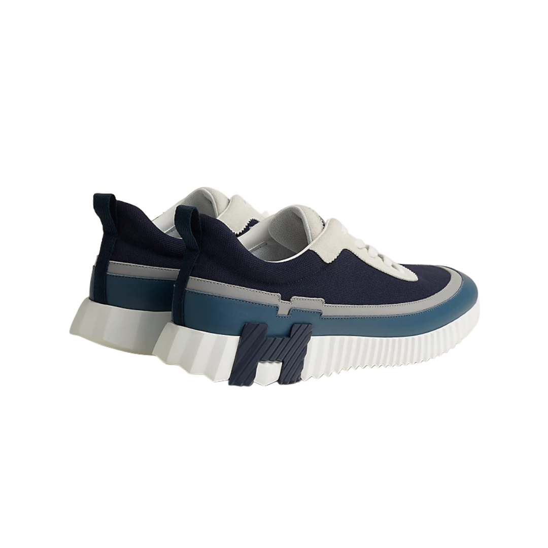 Hermes Bouncing Sneakers