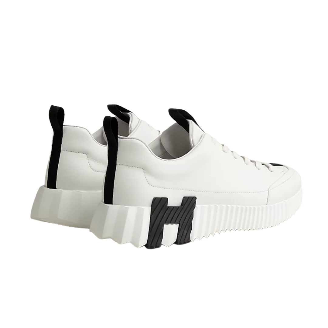 Hermes Jump Sneakers