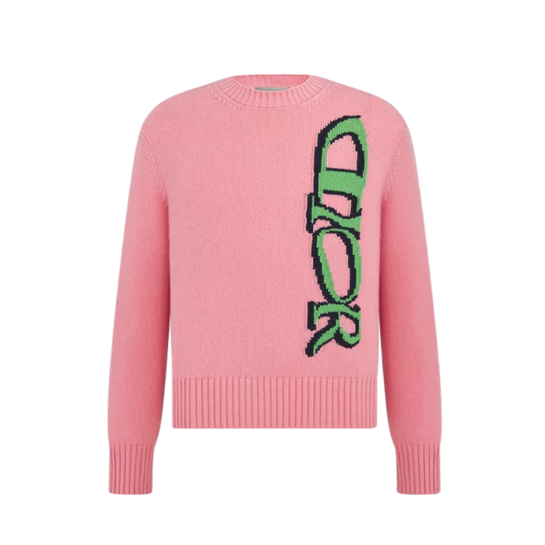 Dior x Lewis Hamilton Sweaters