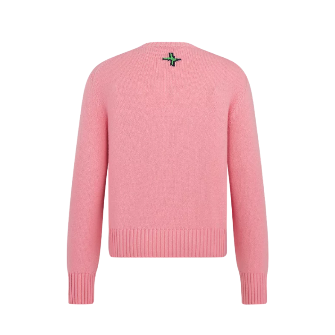 Dior x Lewis Hamilton Sweaters