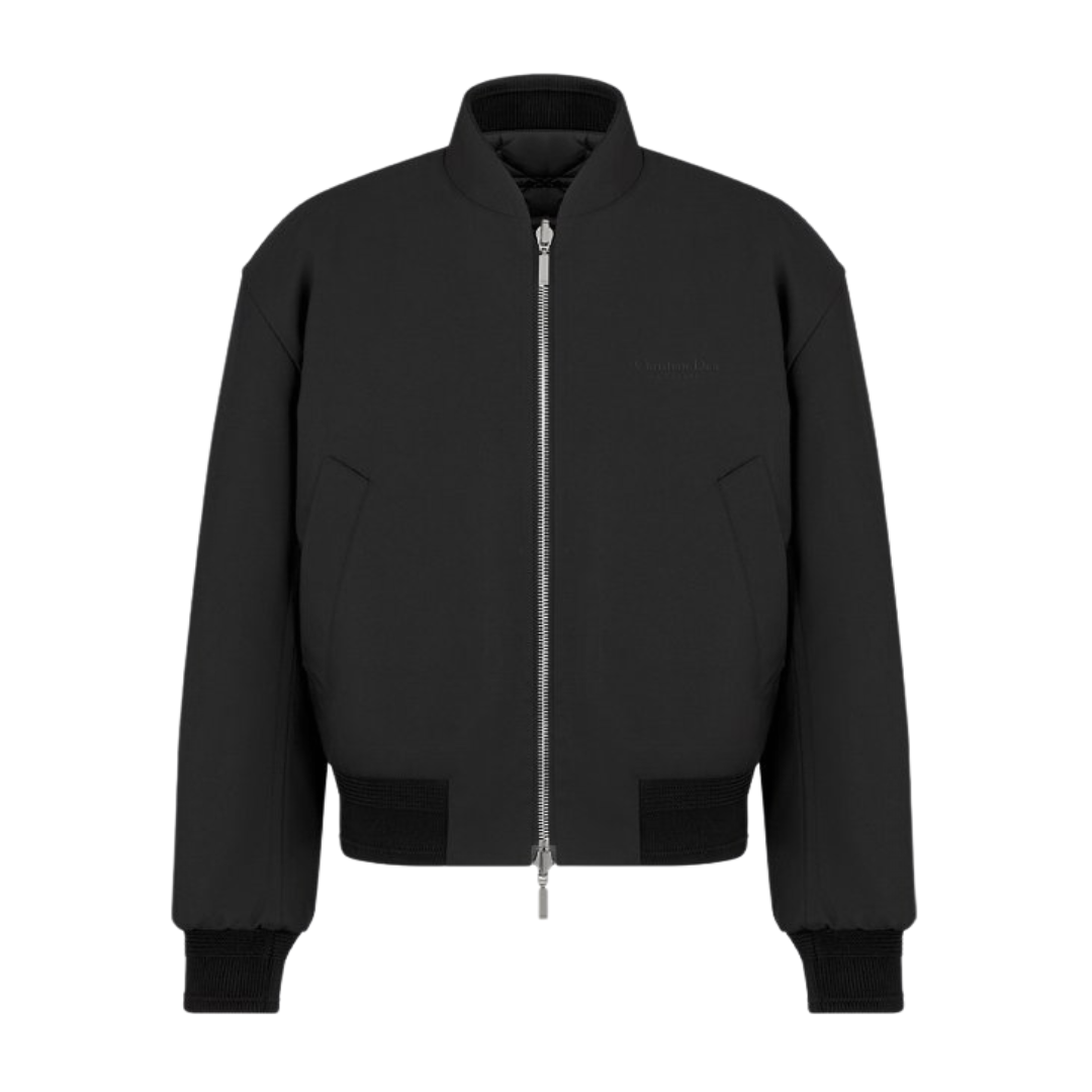 Dior Reversible Jacket