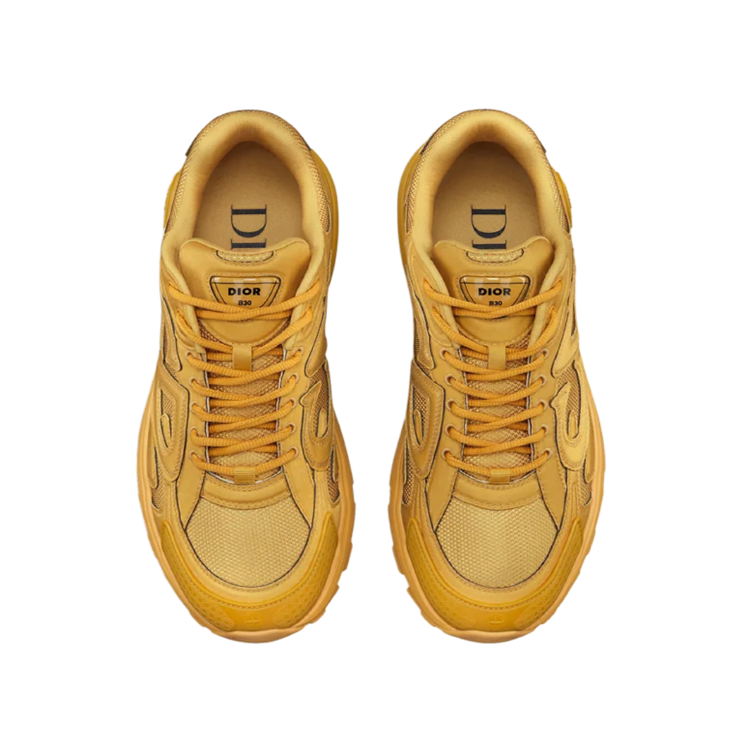 Dior x Stone Island B30 Sneakers