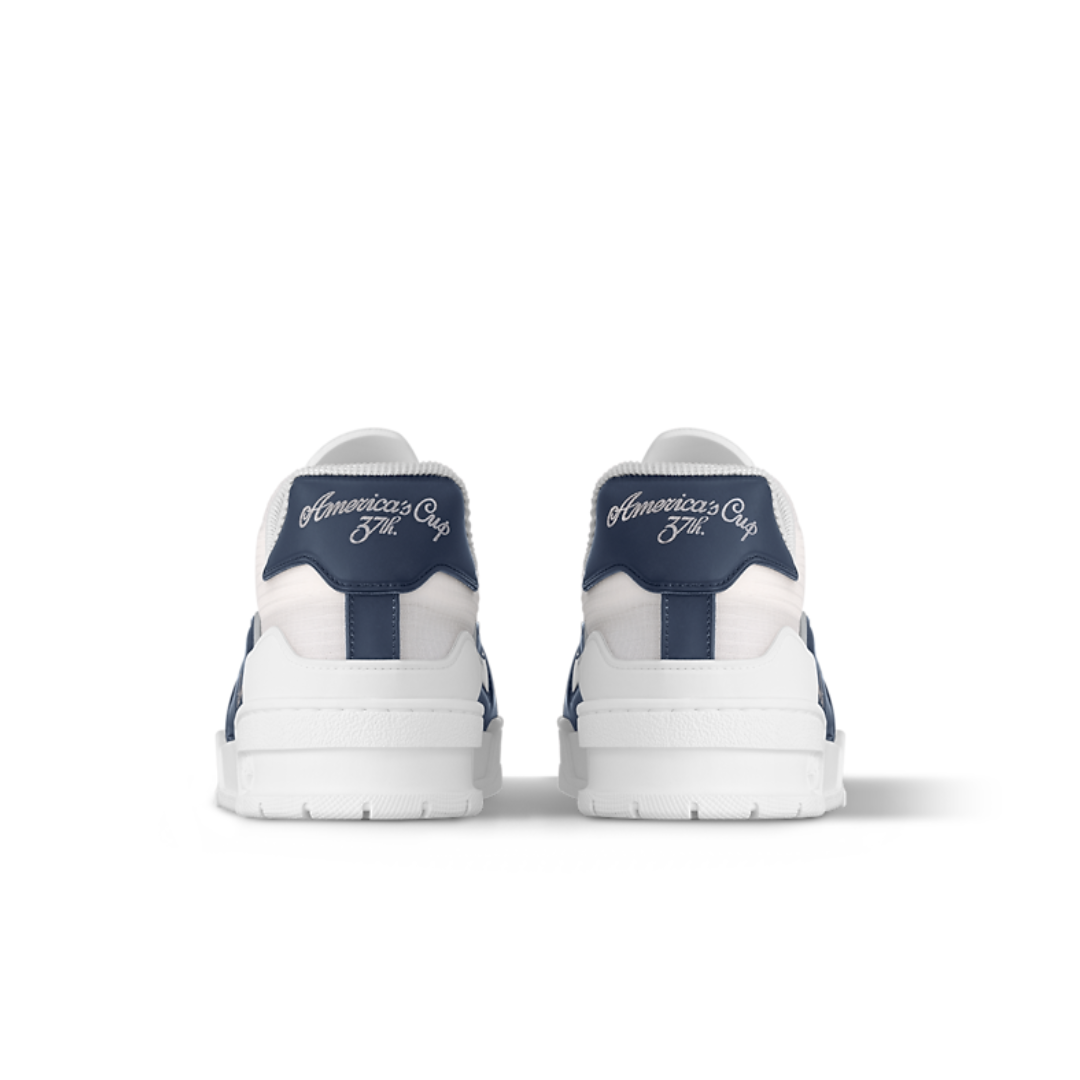 LV America Cup Sneakers