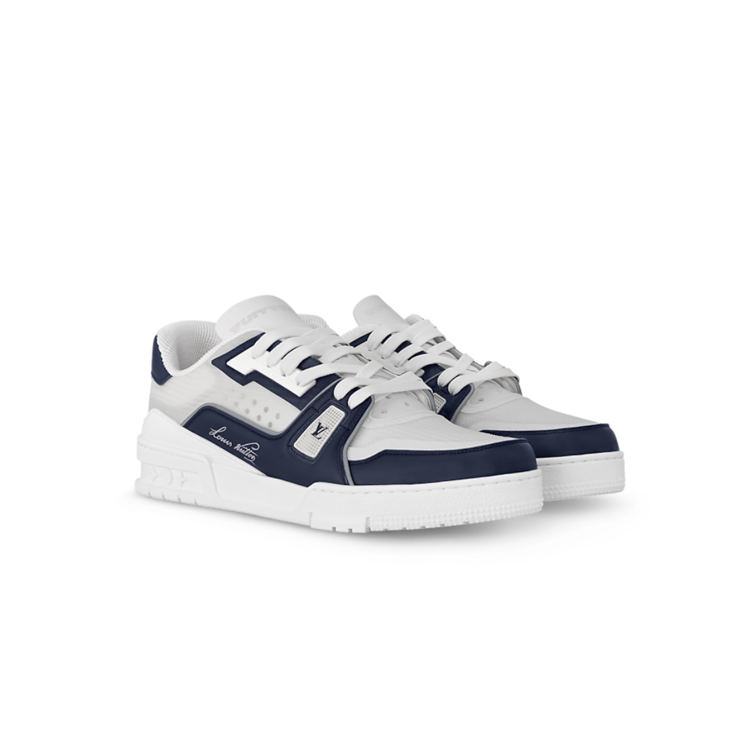 LV America Cup Sneakers