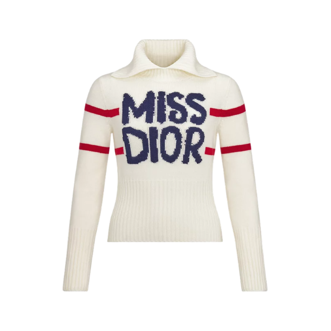 Dior '' Miss Dior '' Sweaters