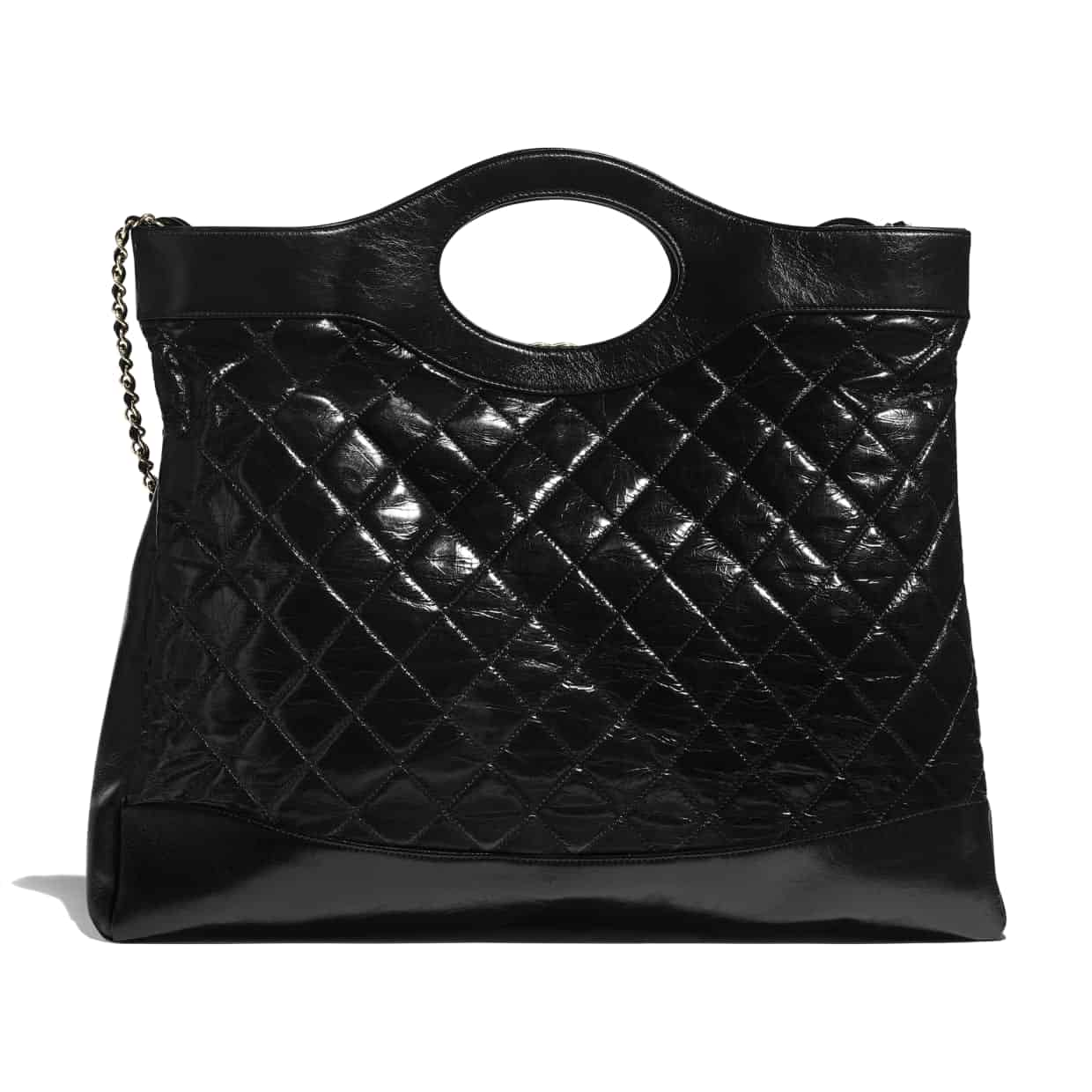 Chanel 31 Large Shopping Bag