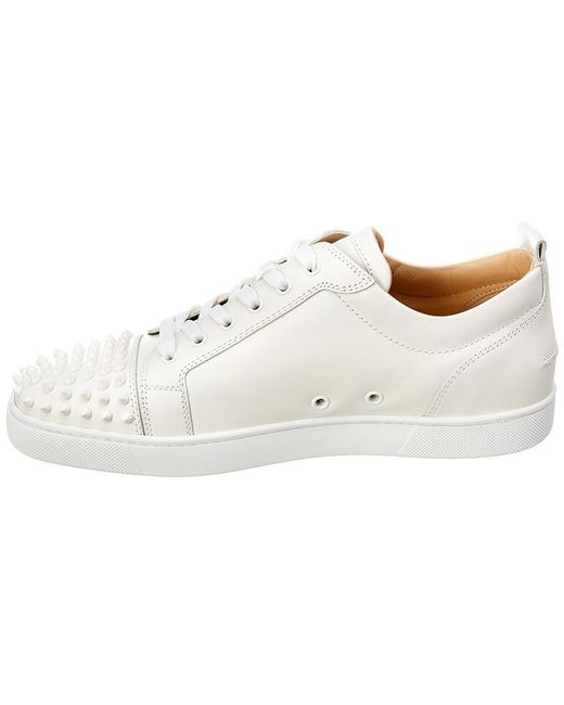 Chrsitain Louboutin JR Legend Sneaker