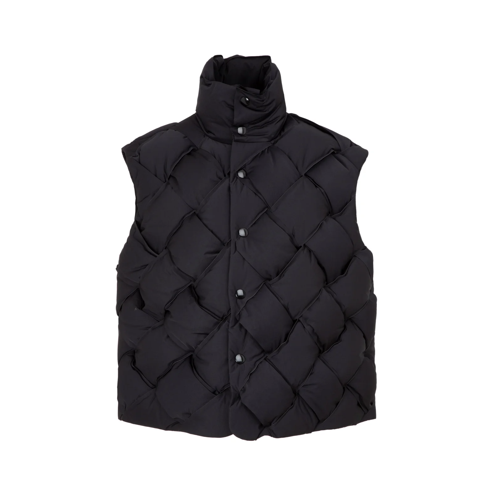 Bottega Veneta Puffer Vest