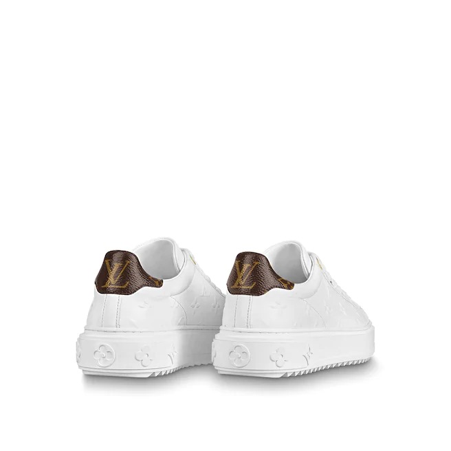 Lv Time Out Sneakers