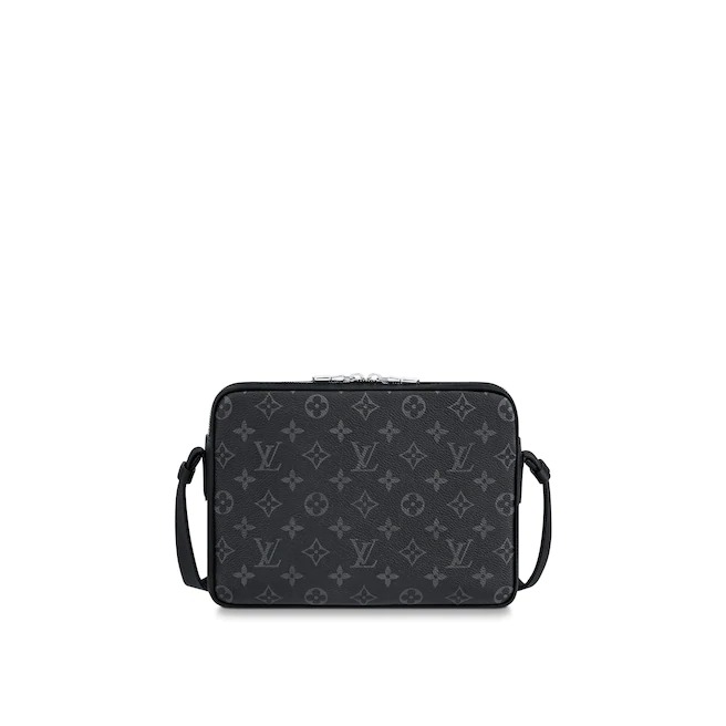 LV Outdoor Sling Bag