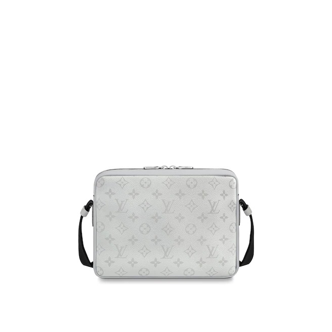 LV Outdoor Sling Bag