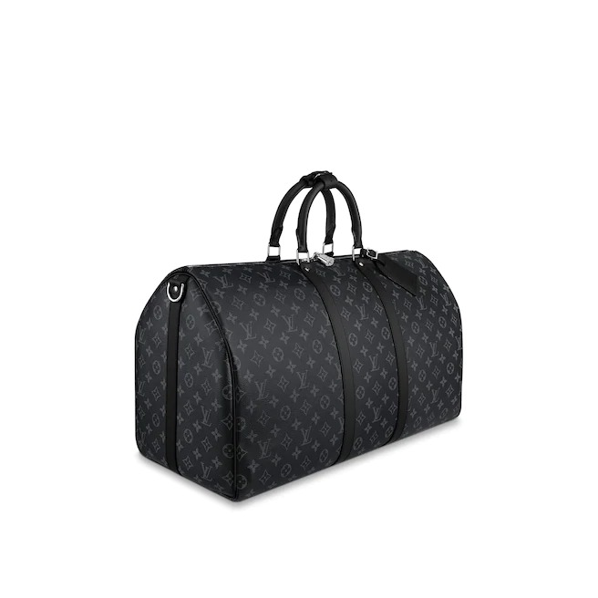 LV Keepall Bags 55