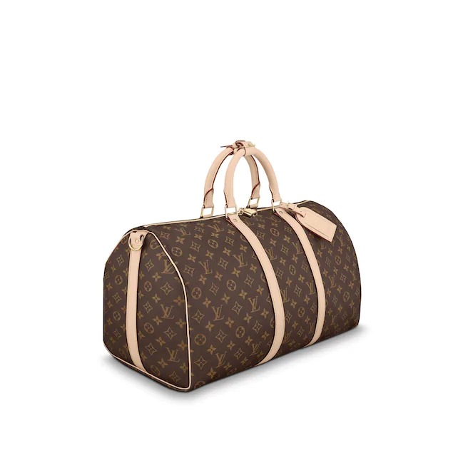 LV Keepall Bags 50CM