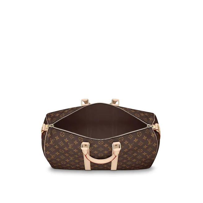 LV Kepall Bags 45