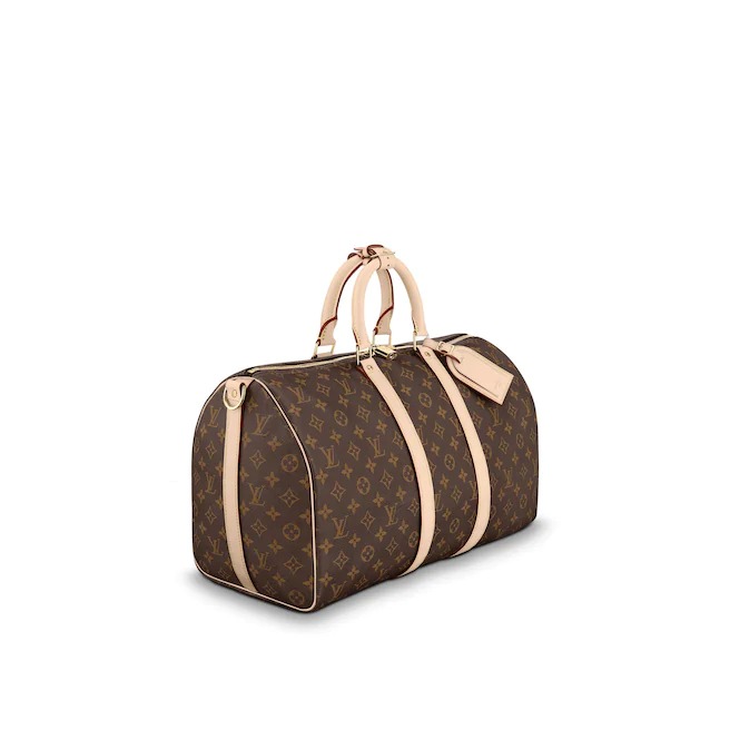 LV Kepall Bags 45