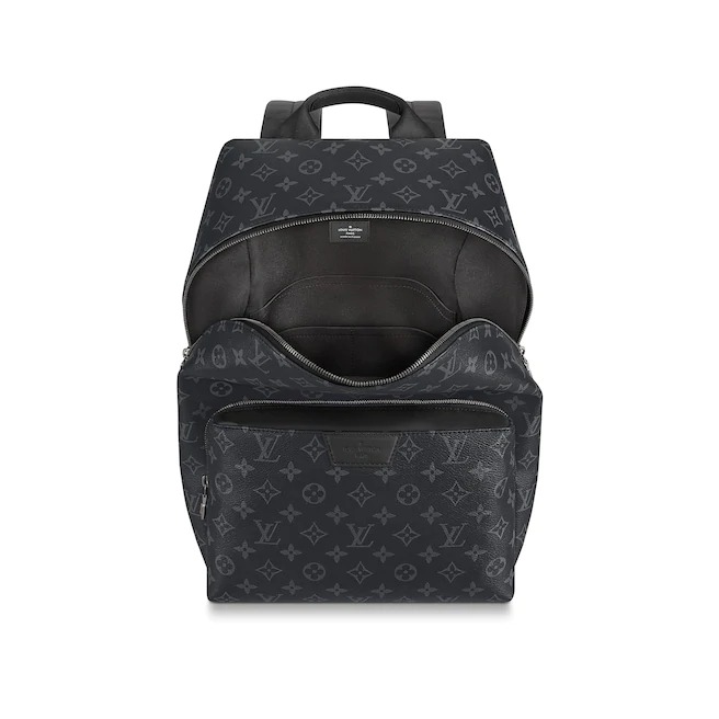 LV Discovery Backpack