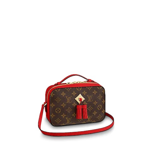 Lv Red Saintonge