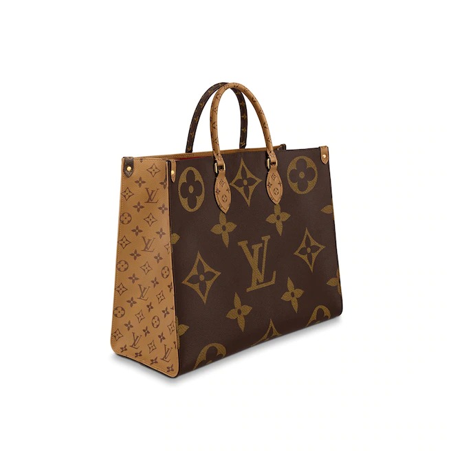 Lv Monogram Onthego