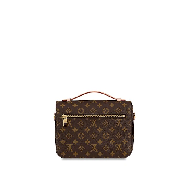 Lv Monogram Metis Pochette