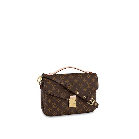 Lv Monogram Metis Pochette