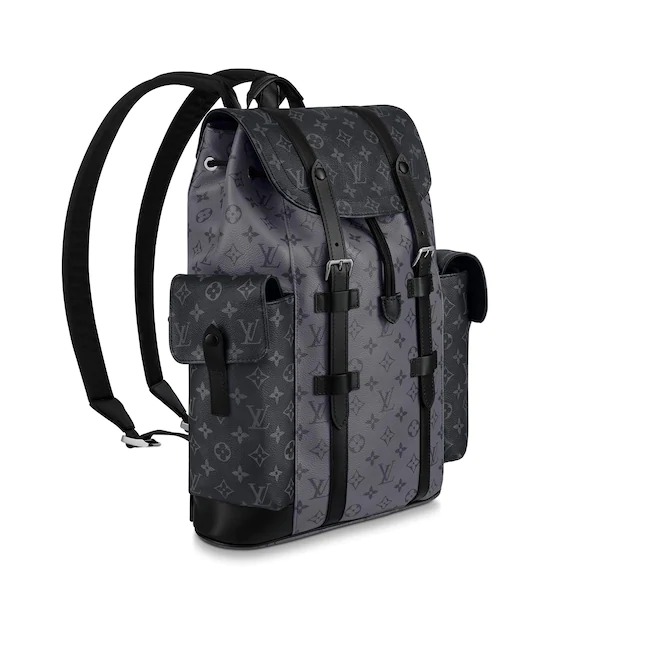 LV Christopher Backpack