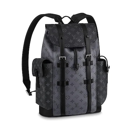 LV Christopher Backpack