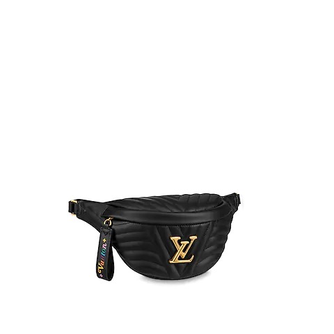 Lv New Wave Bumbag