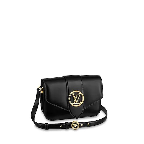 Lv Black Pont