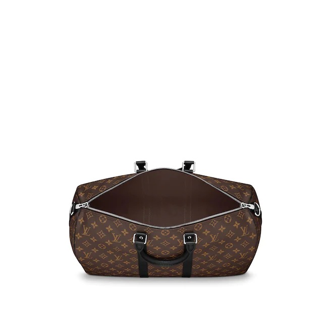 LV Kepall Bags 45