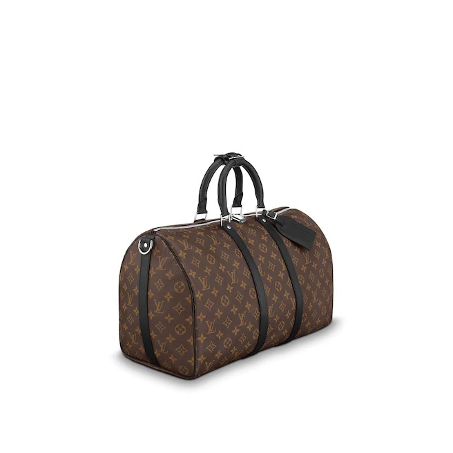 LV Kepall Bags 45