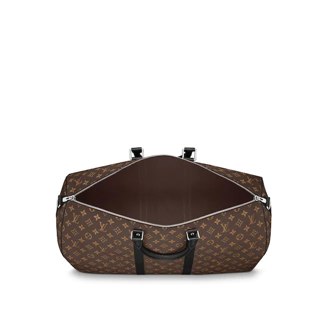 LV Keepall Bags 55