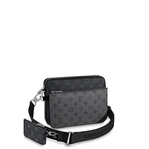 LV Trio Sling Bag