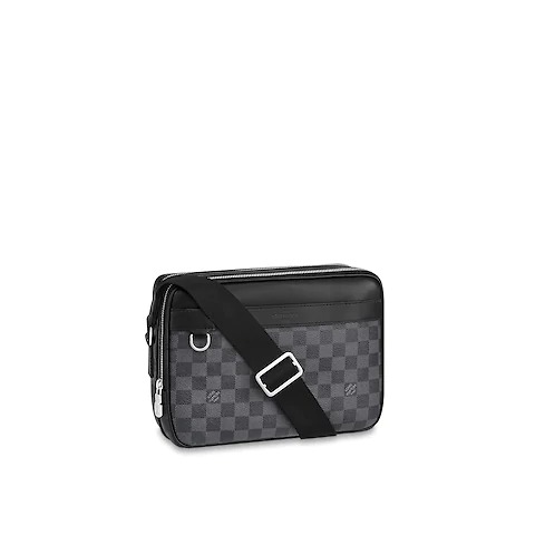 LV Trocadero Sling Bag