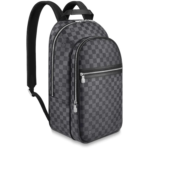 LV Michael Backpack