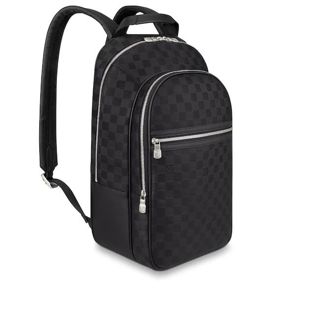 LV Michael Backpack