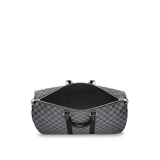 LV Keepall Bags 45