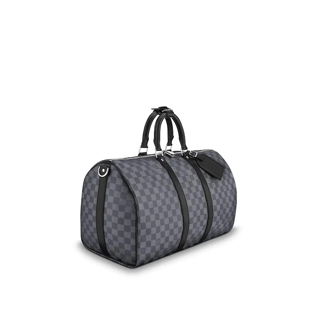 LV Keepall Bags 45