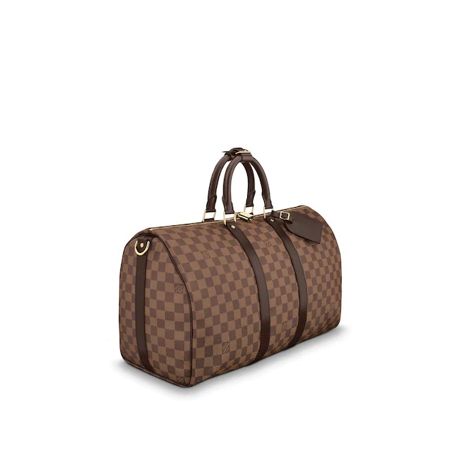 LV Keepall Bags 45