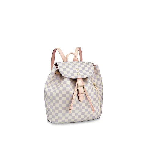 Lv Sperone Backpack