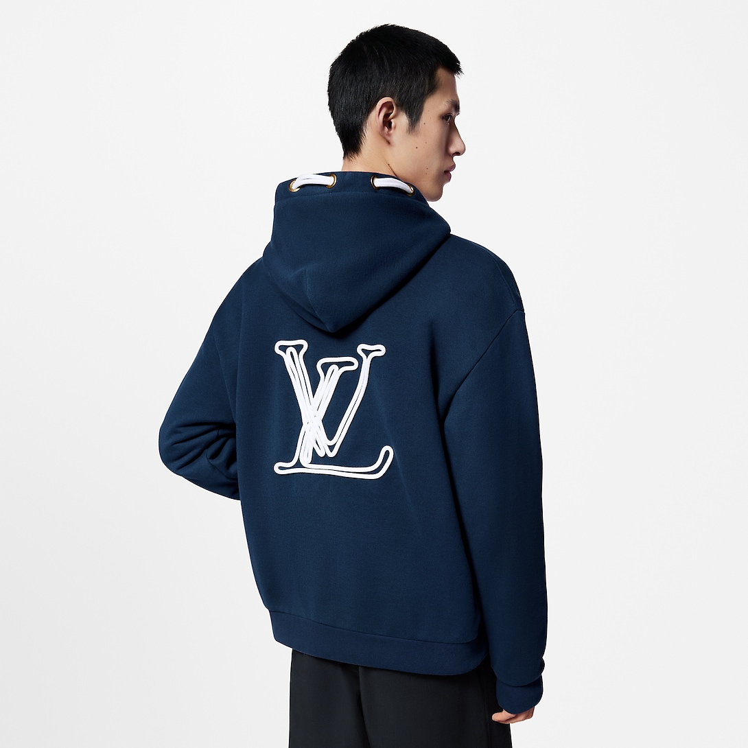 LV Hoodie