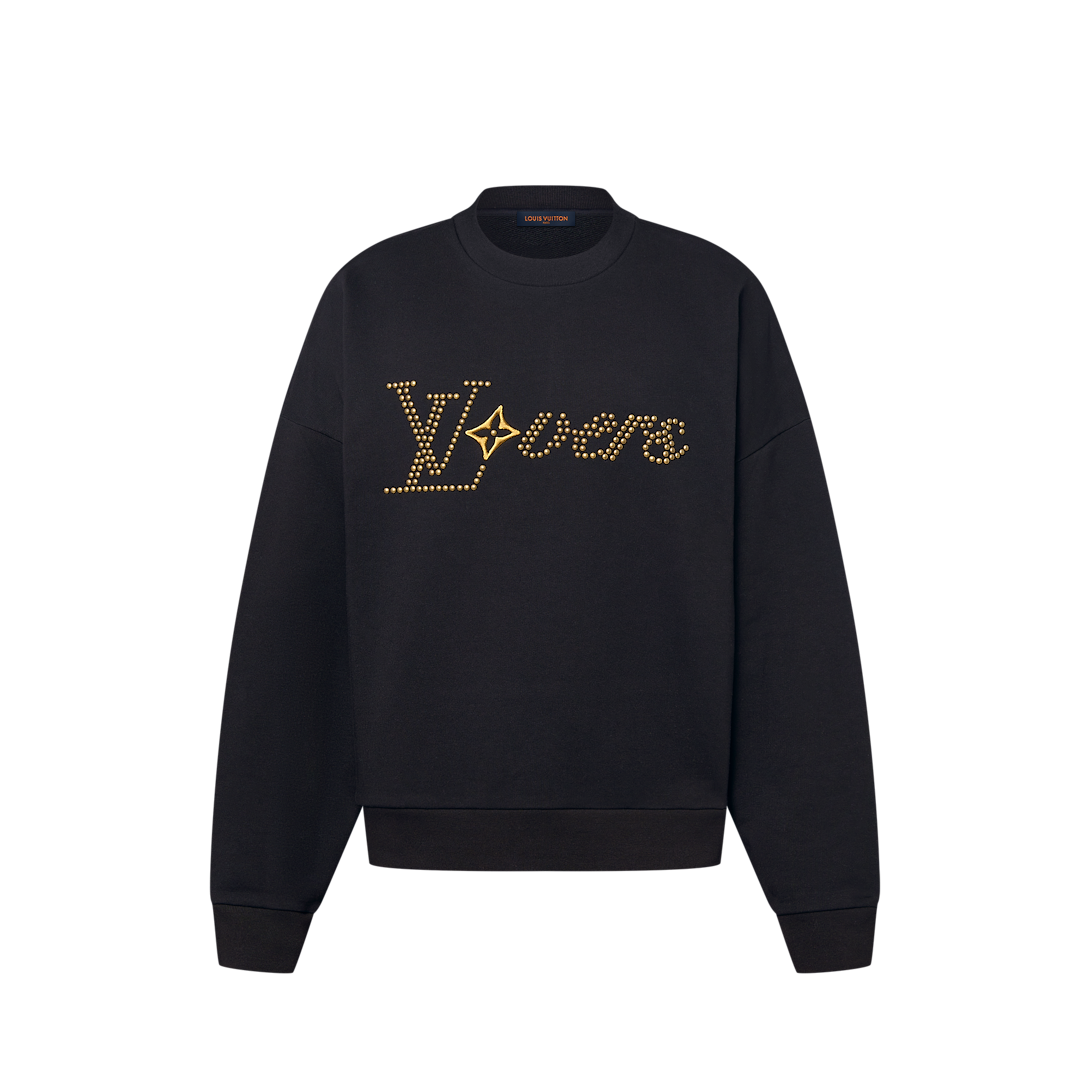 LV Lovers Sweatshirt