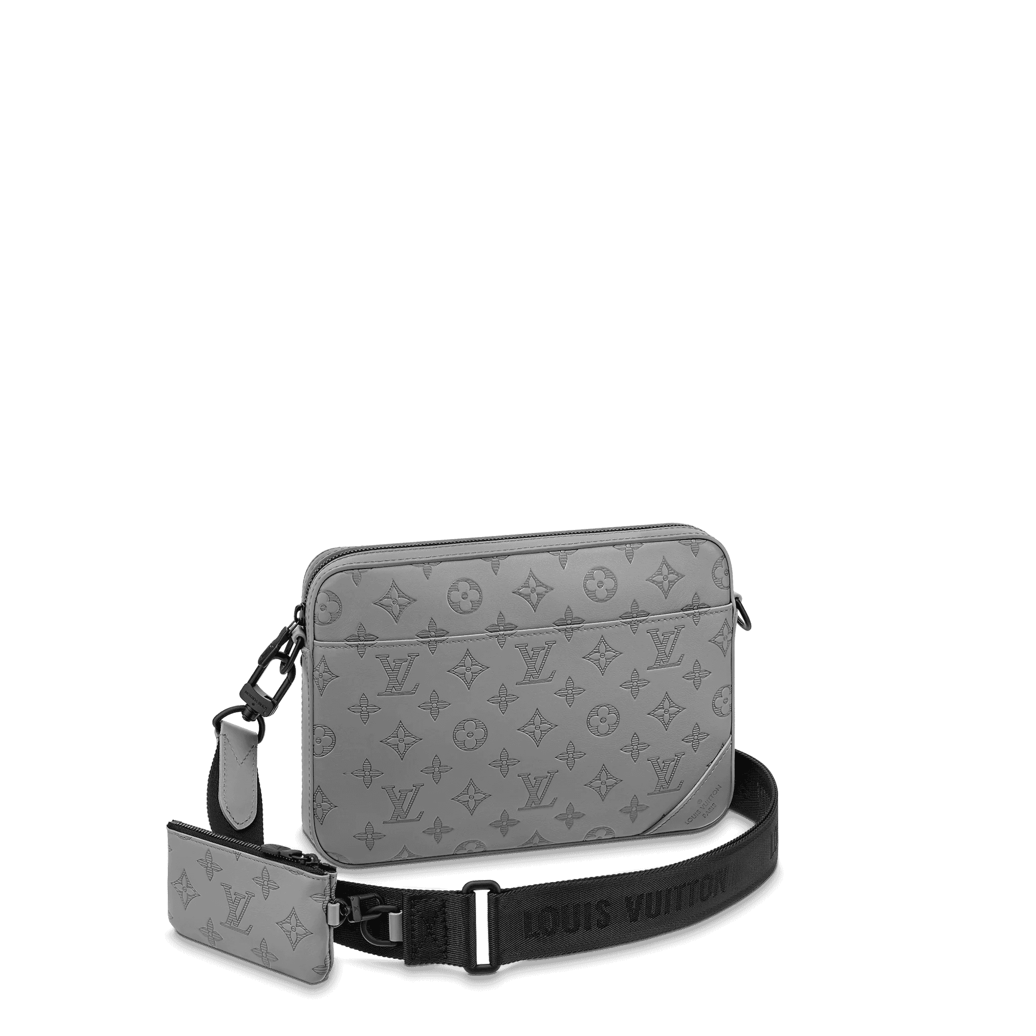 LV Duo Sling Bag